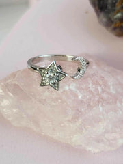 Plen Calm Ring