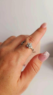 Plen Calm Ring