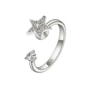 Plen Calm Ring
