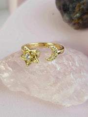 Balance Calm Ring