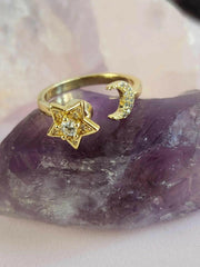 Balance Calm Ring