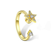Balance Calm Ring