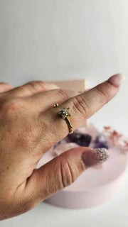 Balance Calm Ring