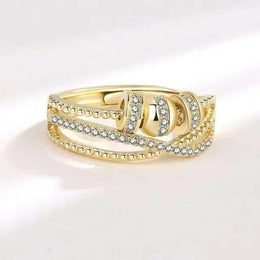 Zenit Calm Ring
