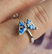 Pulso Calm Ring