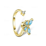 Latente Calm Ring