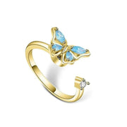 Latente Calm Ring