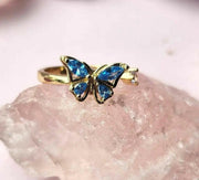 Latente Calm Ring