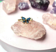 Latente Calm Ring