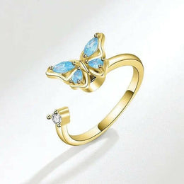 Latente Calm Ring