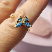 Latente Calm Ring