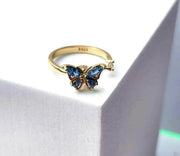 Latente Calm Ring