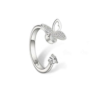 Aurae Calm Ring