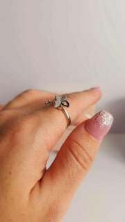 Aurae Calm Ring