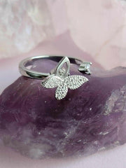 Aurae Calm Ring