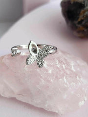 Aurae Calm Ring