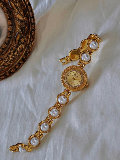 Anara Pearl Watch