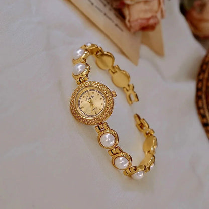 Anara Pearl Watch