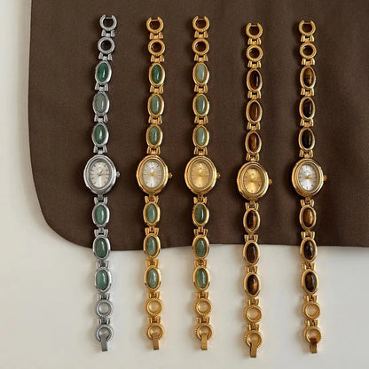 Aubrette Bracelet Watch