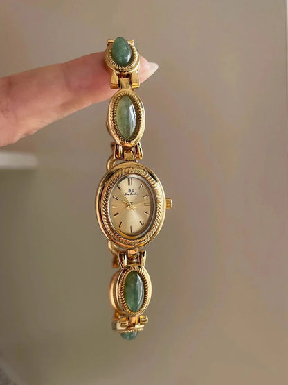 Aubrette Bracelet Watch