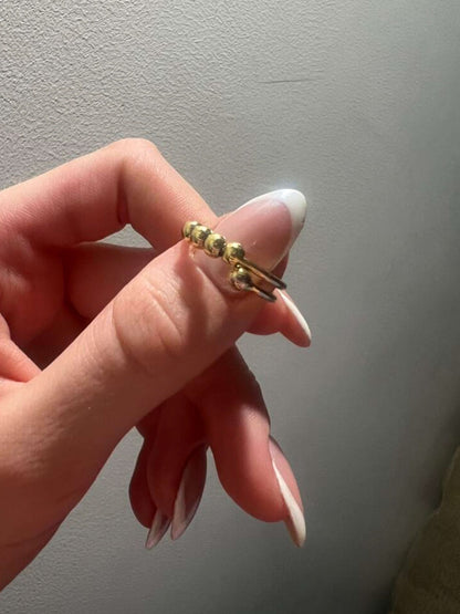 Blair Anxiety Spinner Ring