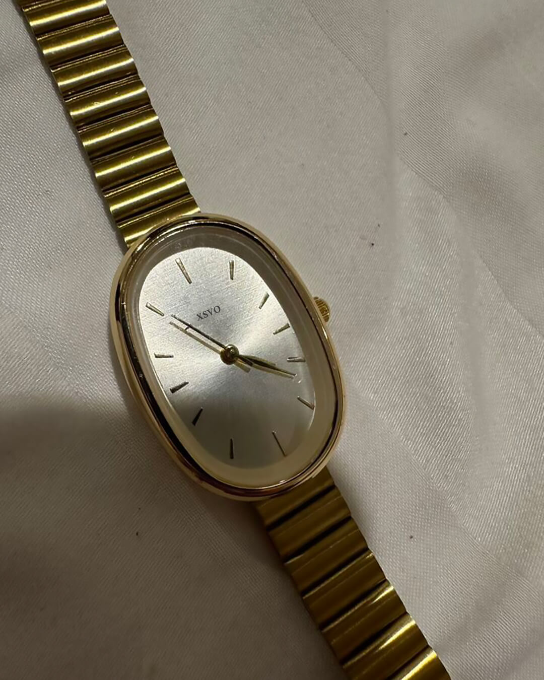 Blandine Minimalist Bracelet Watch