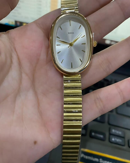 Blandine Minimalist Bracelet Watch