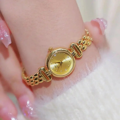 Cecil Bracelet Watch