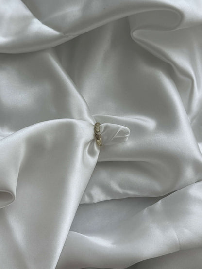 Colette Pavé Sparkling Band Ring