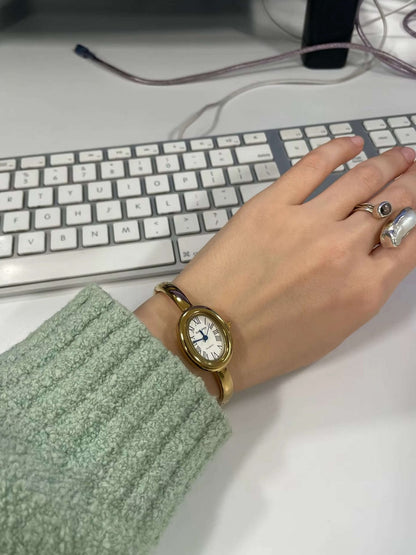 Josephine vintage bangle Watch
