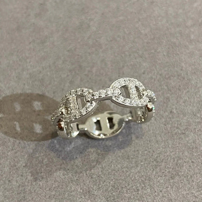 Layla Zirconia Ring