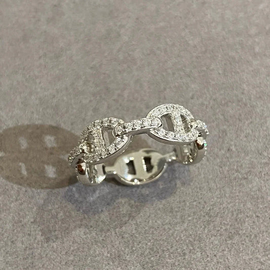 Layla Zirconia Ring