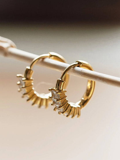 Margot Sparkling Earring Set