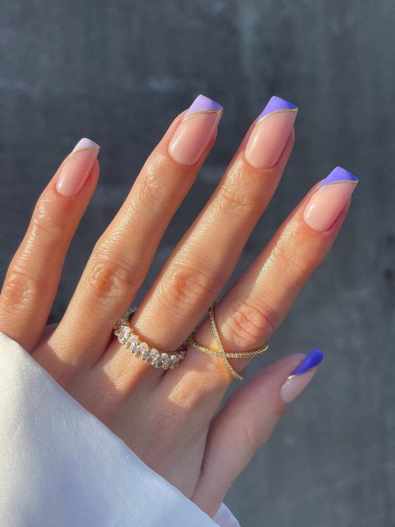 Oval Cut Statement Band Ring