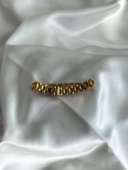 Zoe Classic Link Chain Bracelet